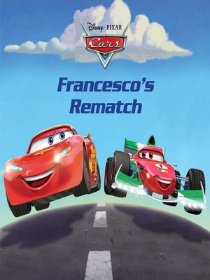 cover image of Francesco's Rematch